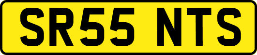 SR55NTS