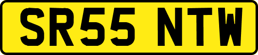 SR55NTW