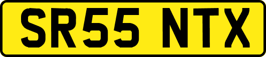 SR55NTX