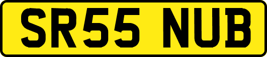 SR55NUB