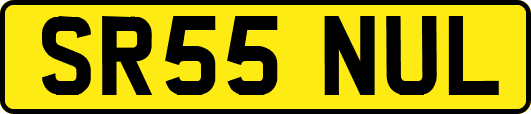 SR55NUL
