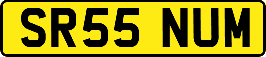 SR55NUM