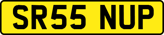 SR55NUP