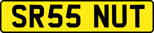 SR55NUT