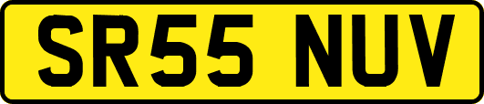 SR55NUV