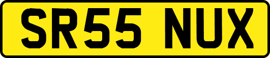 SR55NUX