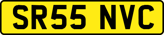 SR55NVC