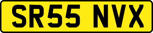 SR55NVX