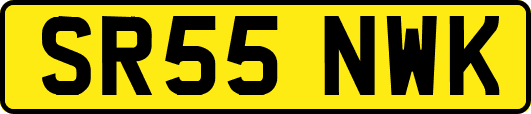 SR55NWK