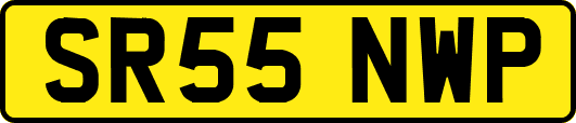 SR55NWP