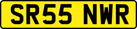 SR55NWR