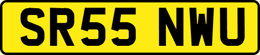 SR55NWU