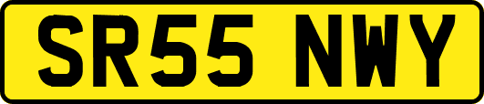 SR55NWY