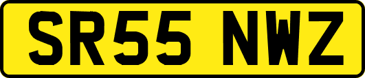 SR55NWZ