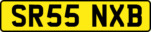 SR55NXB