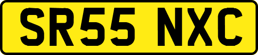 SR55NXC