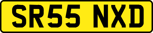 SR55NXD