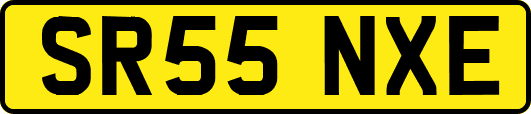 SR55NXE