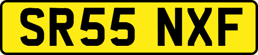 SR55NXF