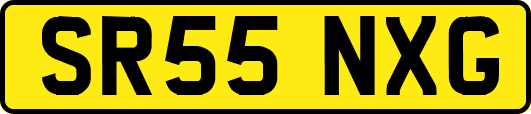 SR55NXG