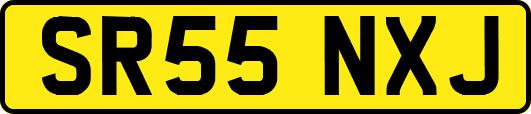 SR55NXJ