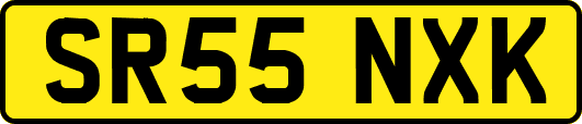 SR55NXK