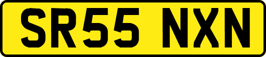 SR55NXN