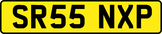 SR55NXP