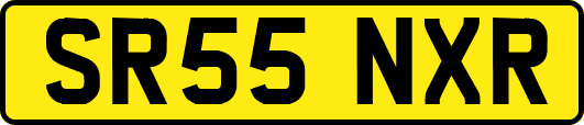 SR55NXR