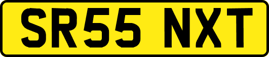 SR55NXT