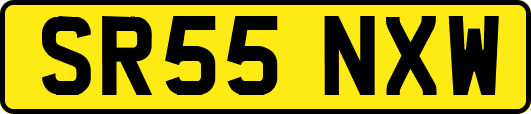 SR55NXW