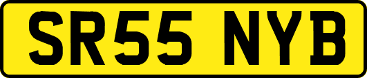 SR55NYB