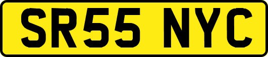 SR55NYC