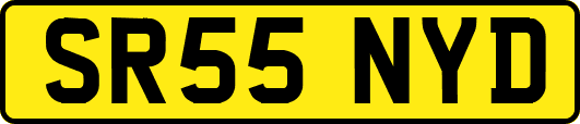 SR55NYD