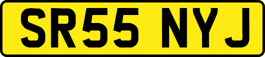 SR55NYJ