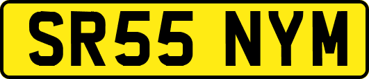 SR55NYM