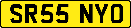 SR55NYO