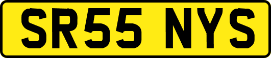 SR55NYS