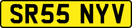 SR55NYV