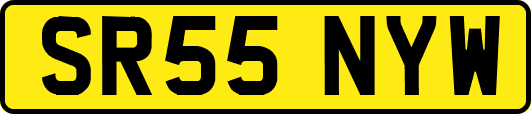 SR55NYW