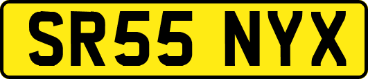 SR55NYX