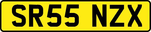 SR55NZX