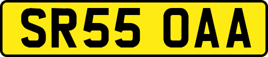 SR55OAA