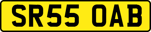 SR55OAB