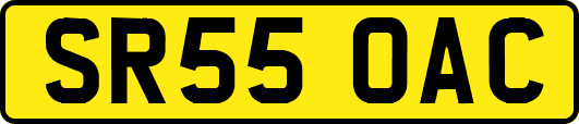 SR55OAC