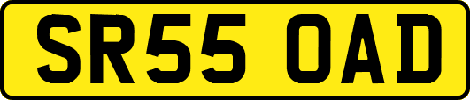 SR55OAD