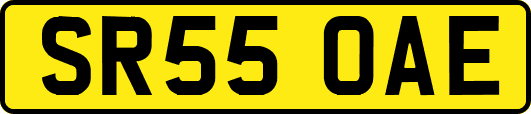 SR55OAE