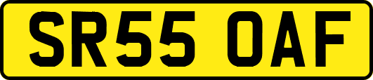 SR55OAF