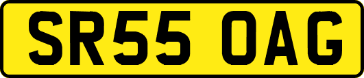 SR55OAG