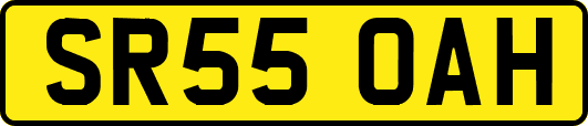 SR55OAH
